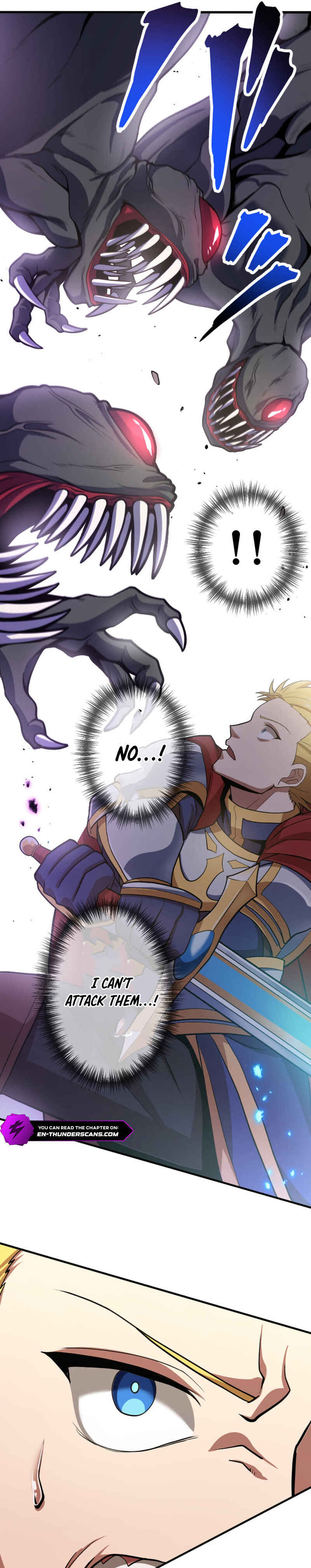 Page 19 Chapter 3 HP 1 de Musou