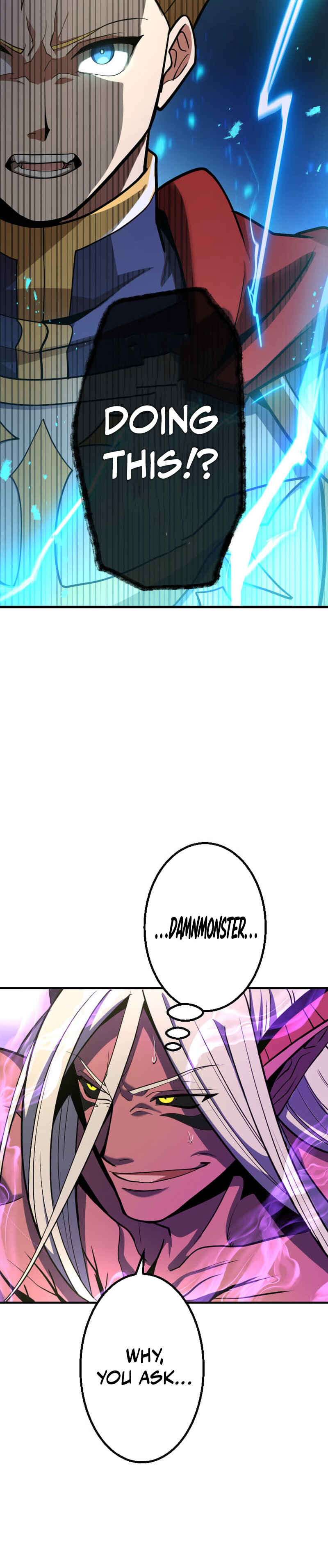 Page 27 Chapter 3 HP 1 de Musou