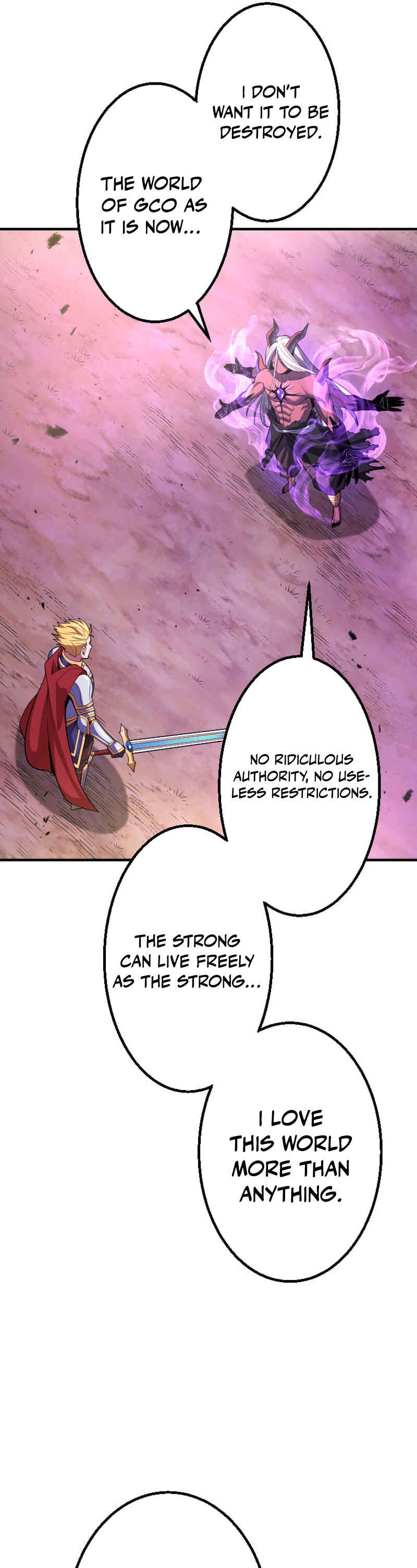 Page 28 Chapter 3 HP 1 de Musou