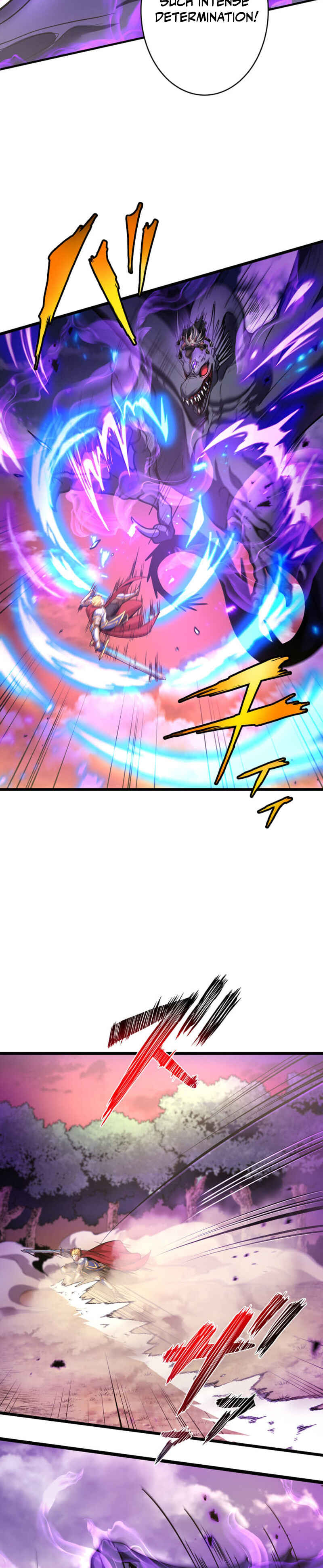 Page 5 Chapter 3 HP 1 de Musou