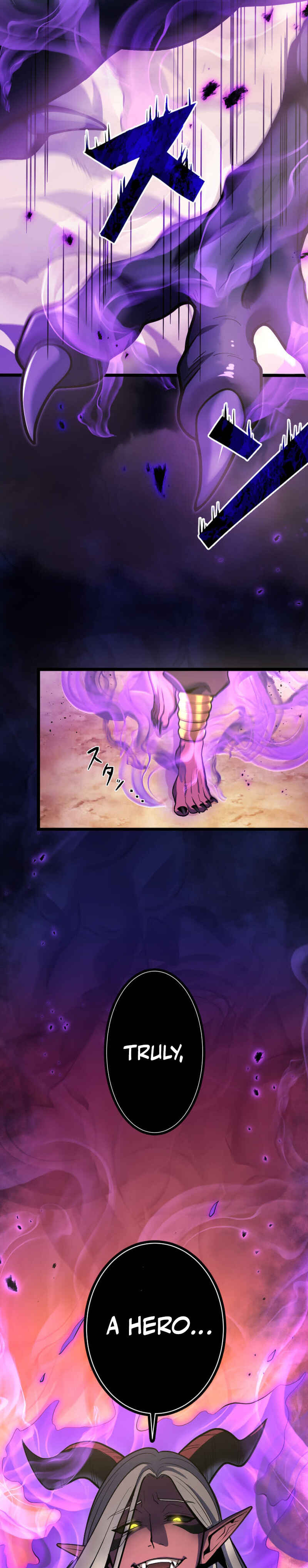 Page 7 Chapter 3 HP 1 de Musou