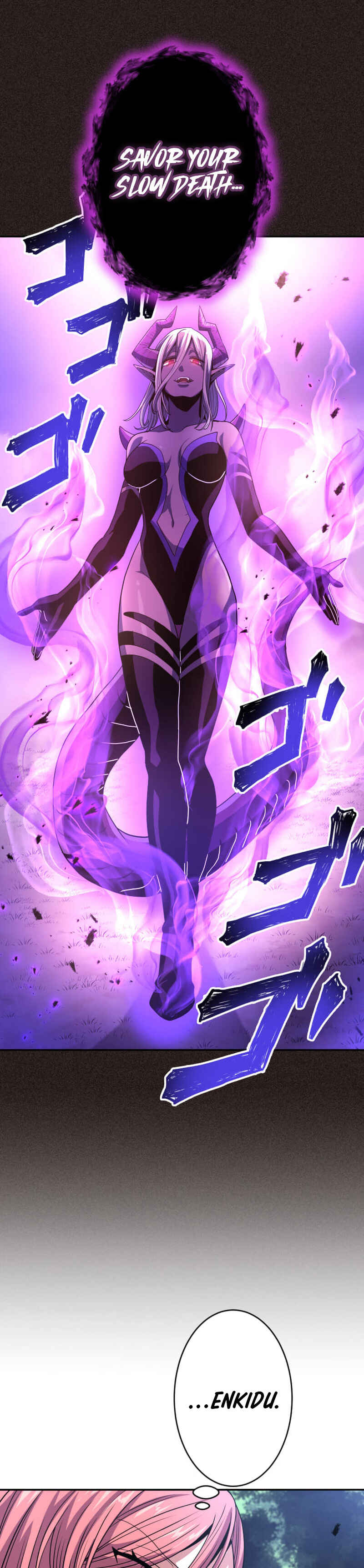 Page 13 Chapter 10 HP 1 de Musou