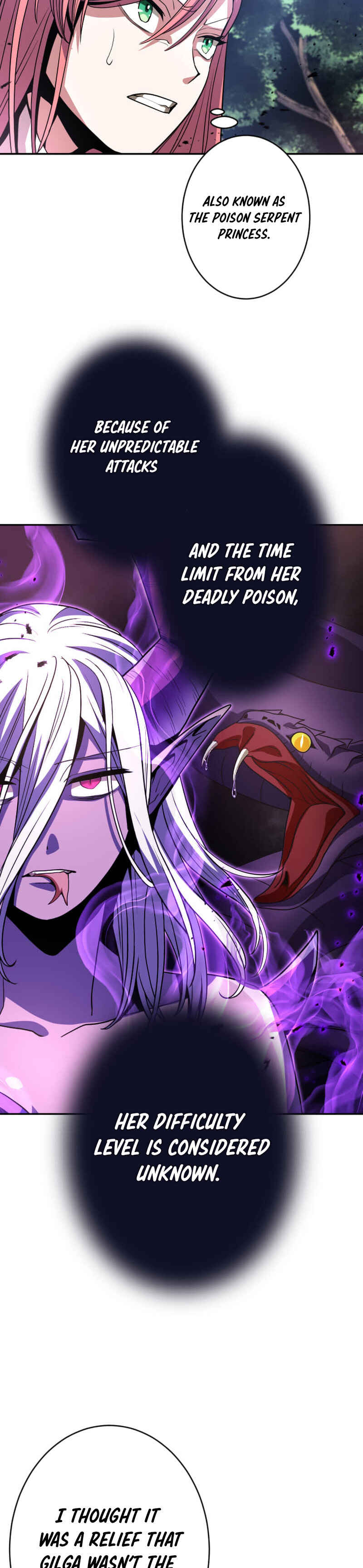 Page 14 Chapter 10 HP 1 de Musou