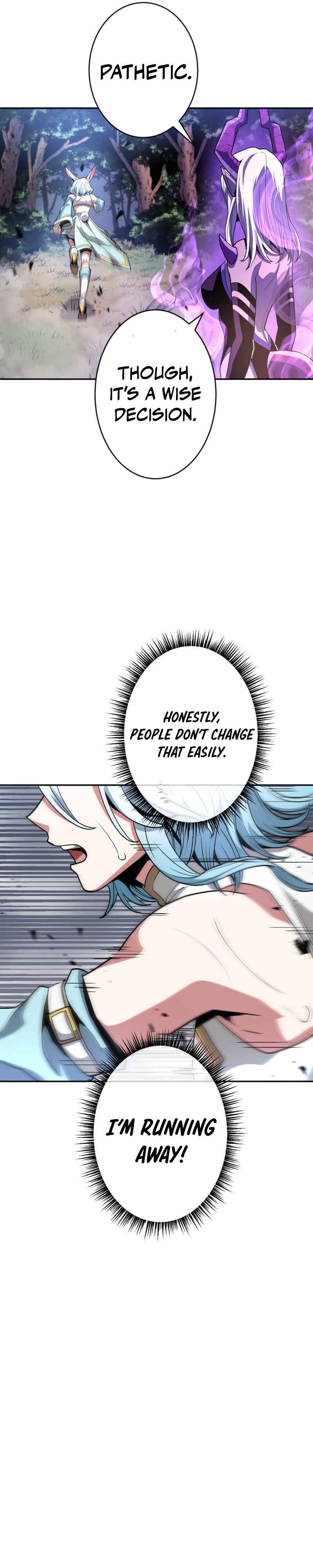 Page 19 Chapter 10 HP 1 de Musou