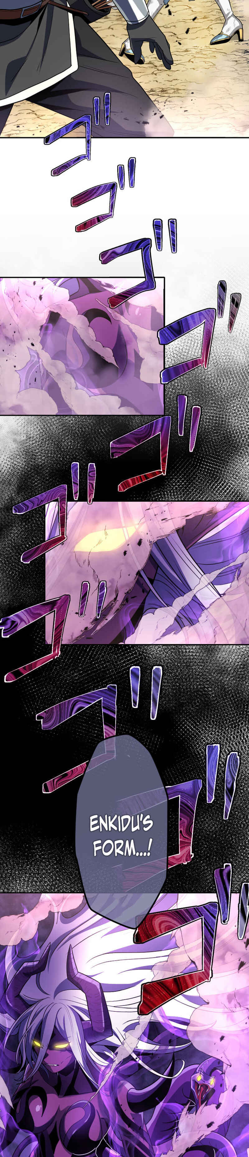 Page 26 Chapter 10 HP 1 de Musou