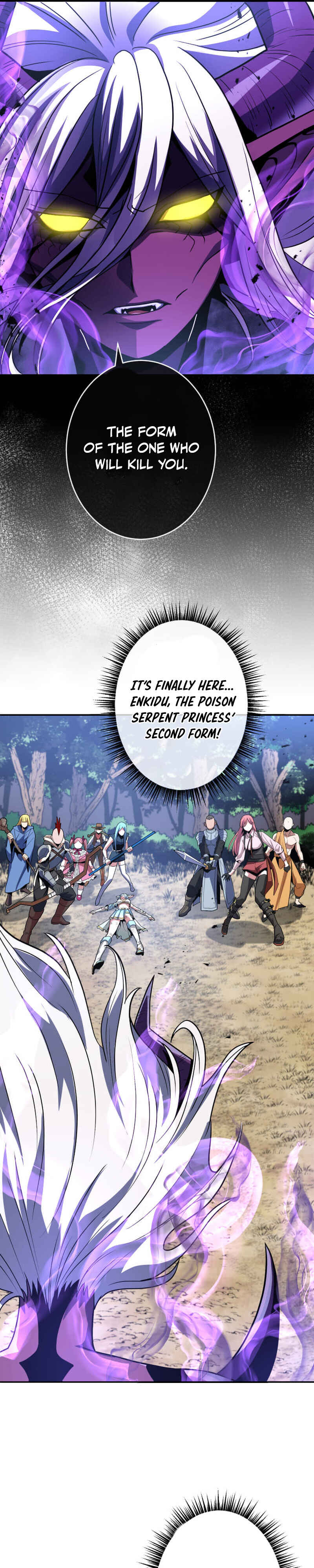 Page 28 Chapter 10 HP 1 de Musou