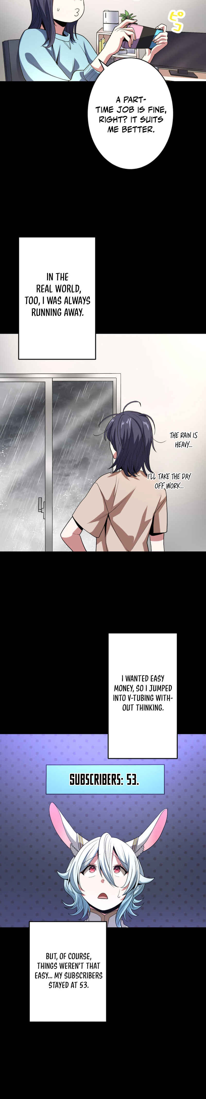Page 3 Chapter 10 HP 1 de Musou