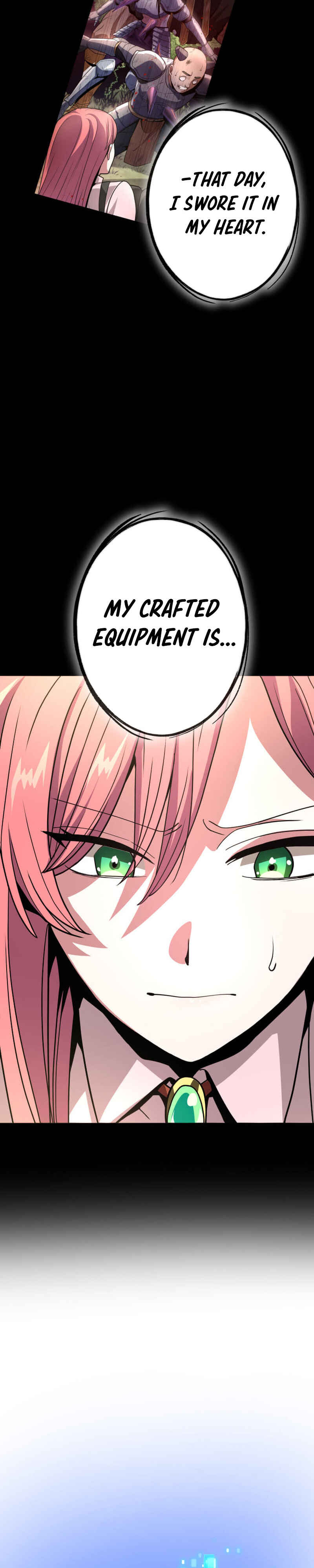 Page 36 Chapter 10 HP 1 de Musou