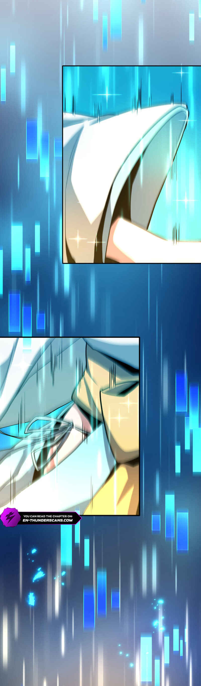 Page 40 Chapter 10 HP 1 de Musou