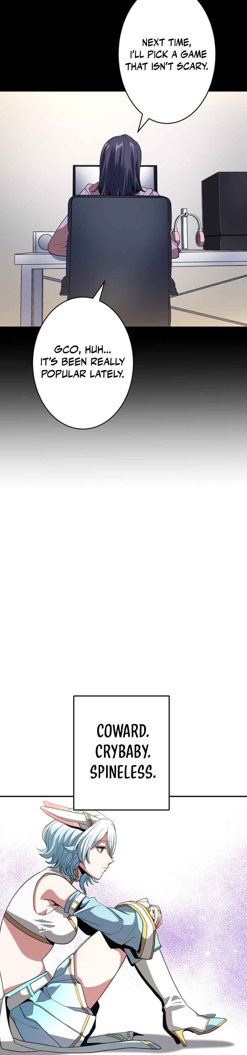 Page 6 Chapter 10 HP 1 de Musou