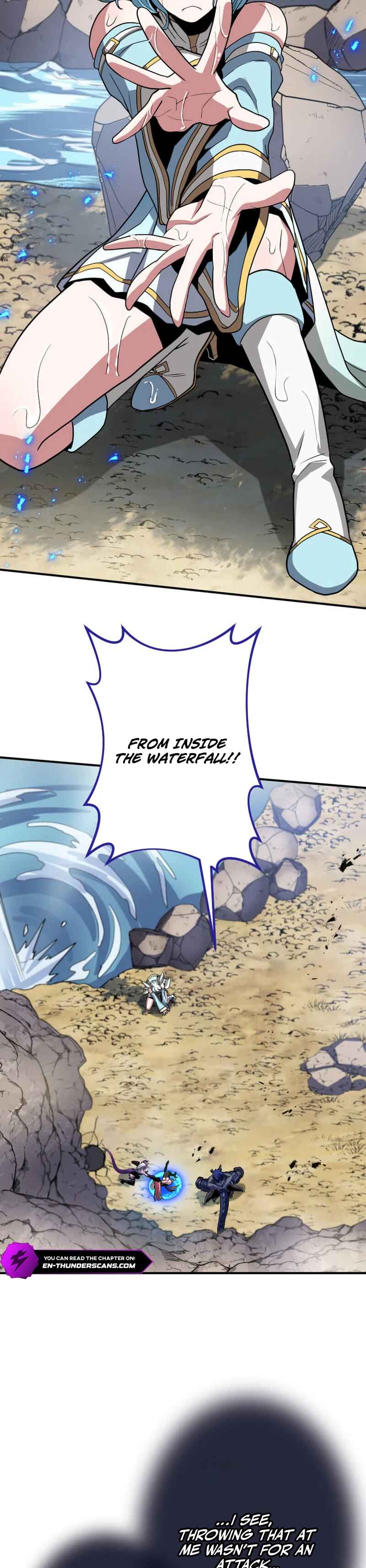 Page 11 Chapter 9 HP 1 de Musou