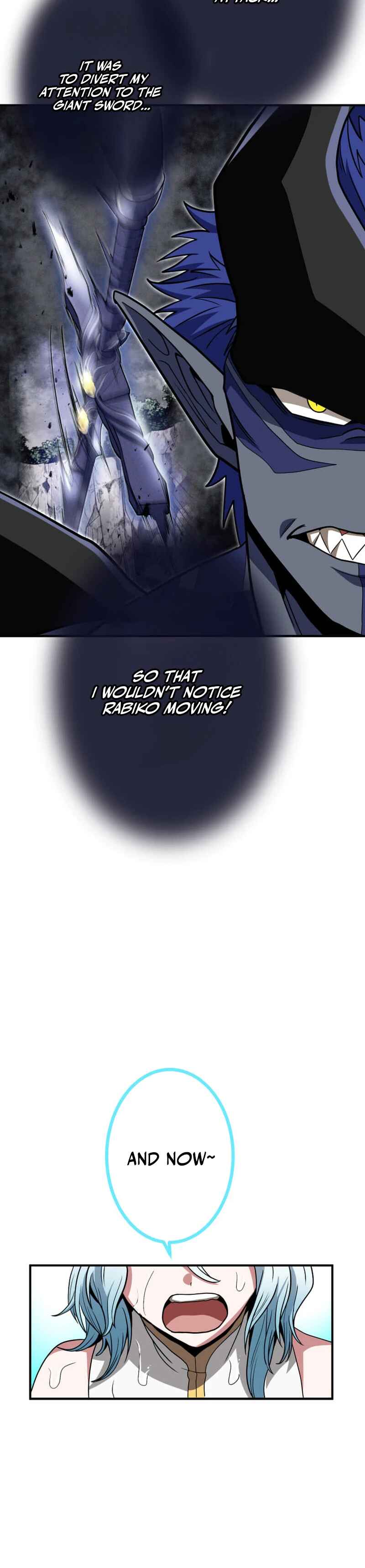 Page 12 Chapter 9 HP 1 de Musou