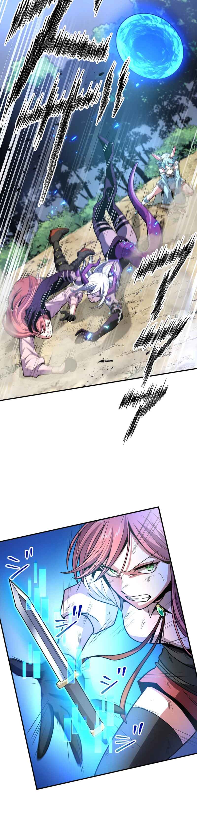 Page 15 Chapter 9 HP 1 de Musou