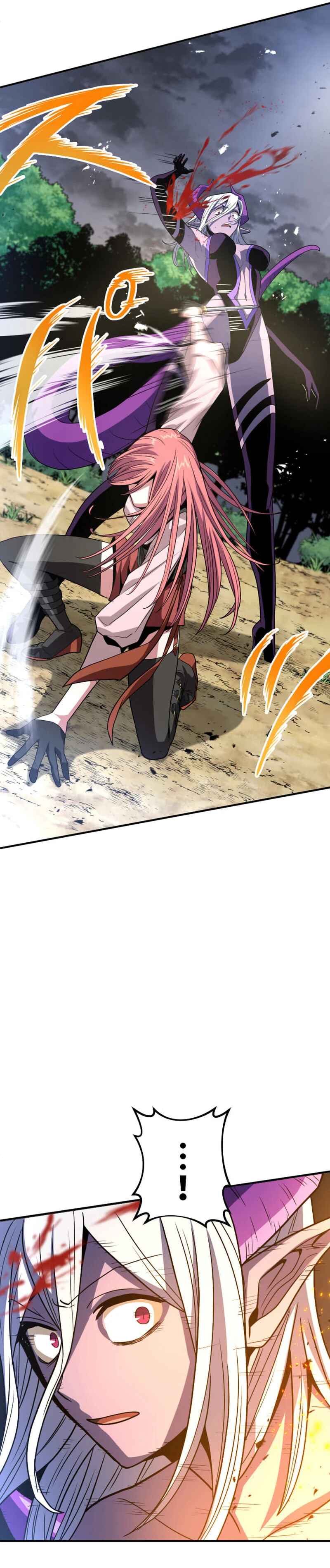 Page 16 Chapter 9 HP 1 de Musou
