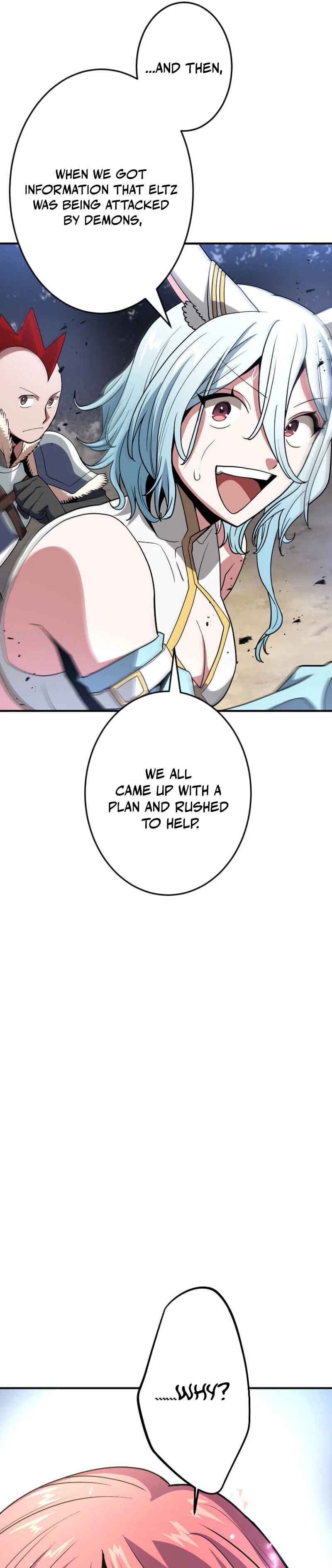 Page 25 Chapter 9 HP 1 de Musou