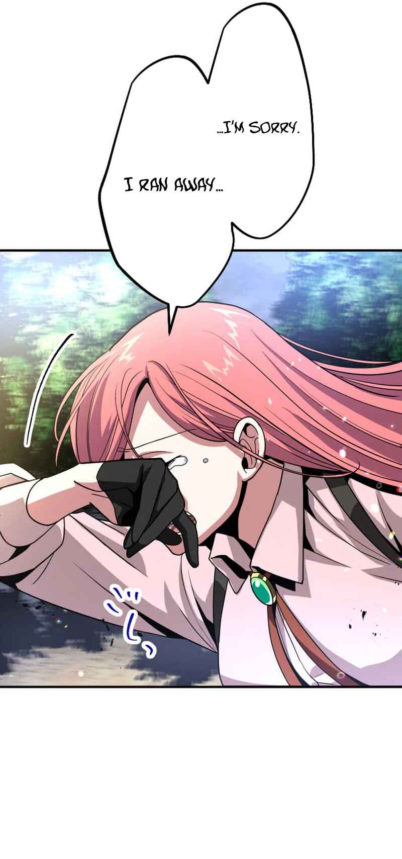 Page 28 Chapter 9 HP 1 de Musou
