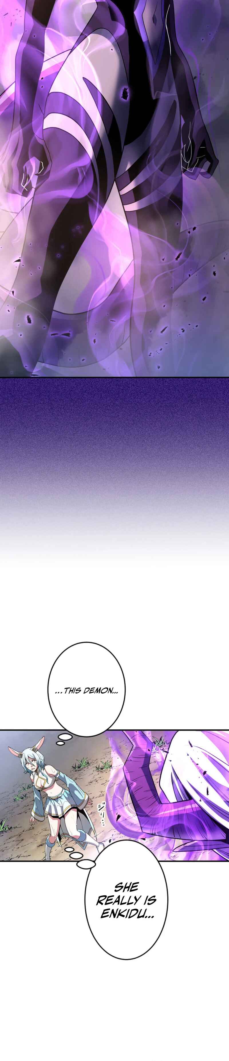Page 33 Chapter 9 HP 1 de Musou