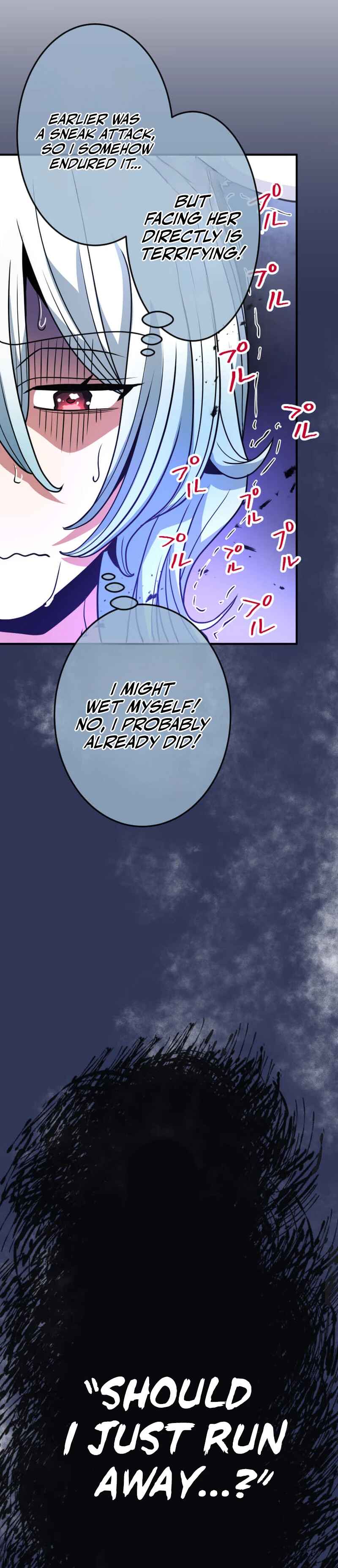 Page 35 Chapter 9 HP 1 de Musou