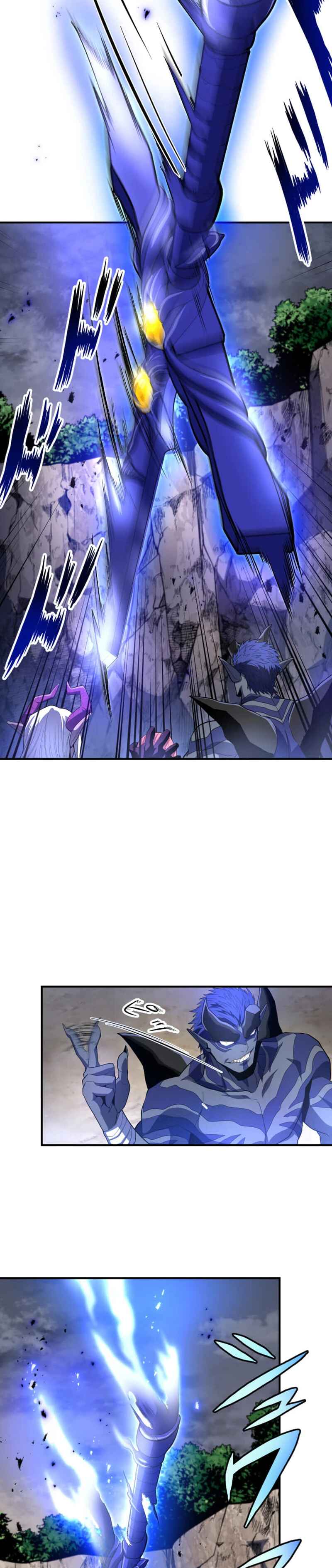 Page 5 Chapter 9 HP 1 de Musou