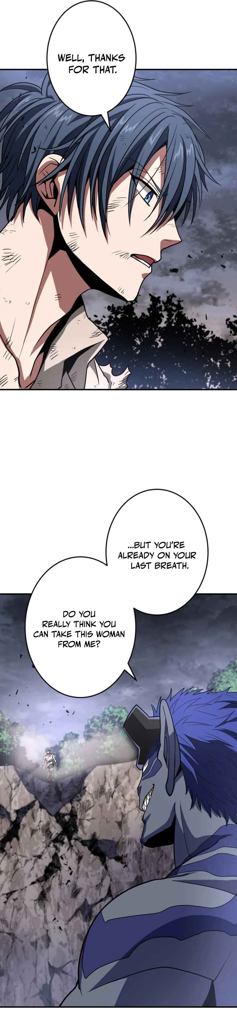 Page 7 Chapter 9 HP 1 de Musou