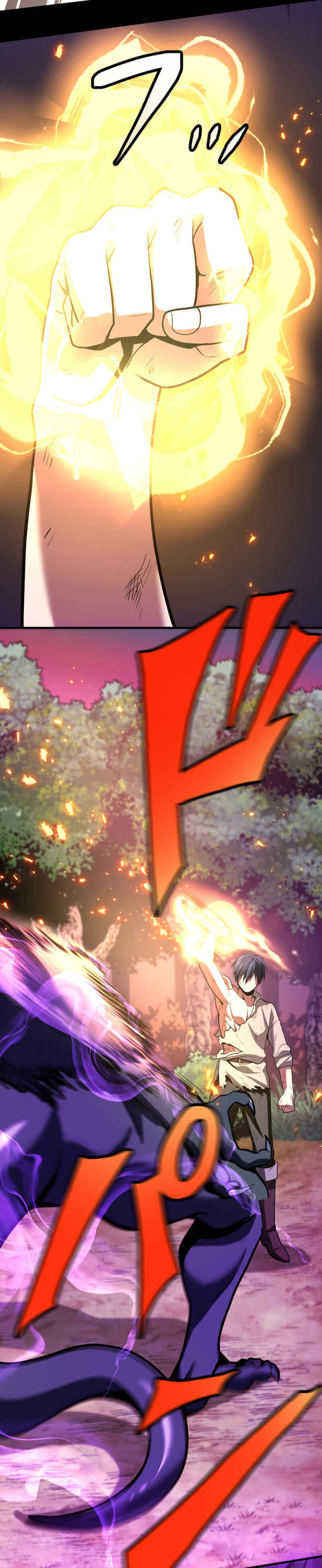 Page 30 Chapter 4 HP 1 de Musou