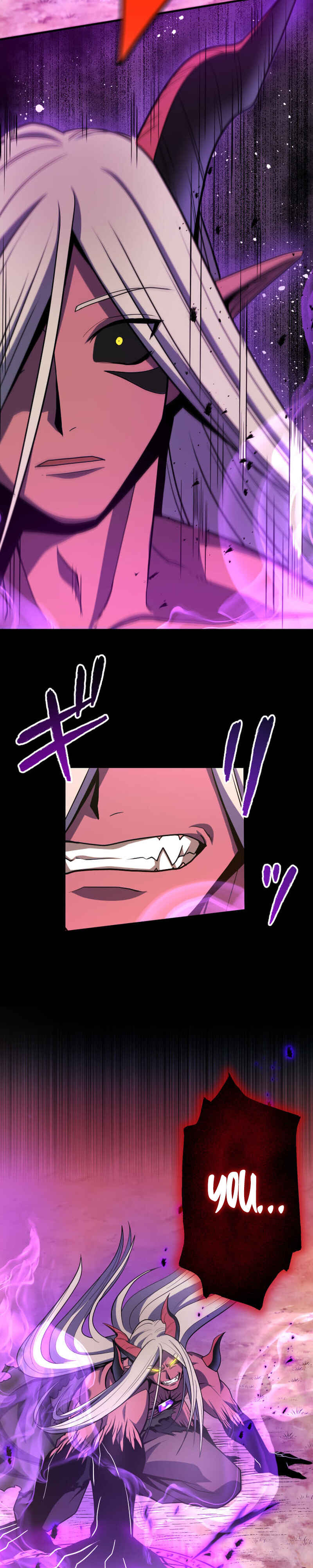 Page 31 Chapter 4 HP 1 de Musou