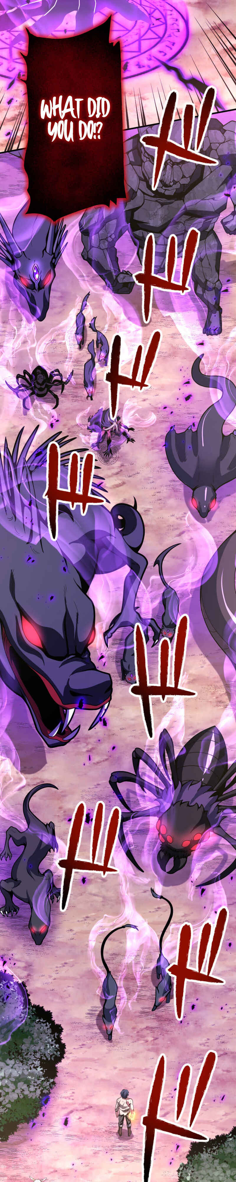 Page 32 Chapter 4 HP 1 de Musou