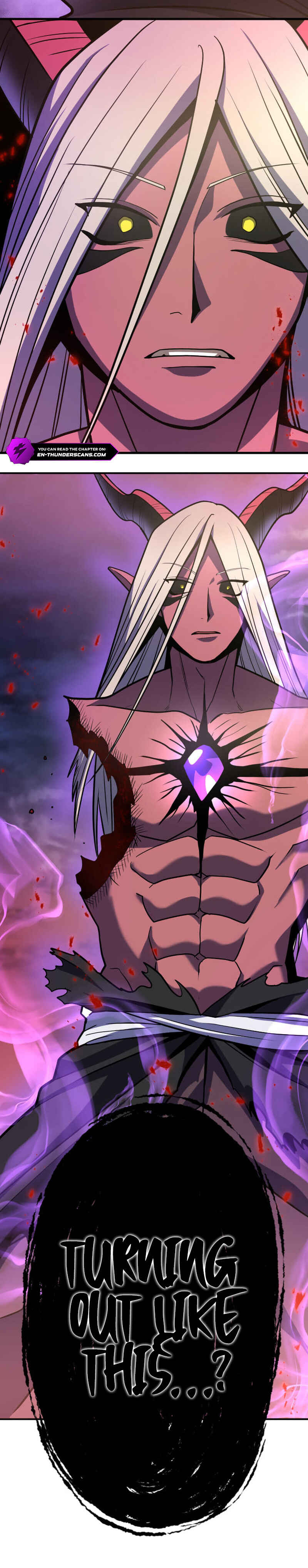 Page 36 Chapter 4 HP 1 de Musou