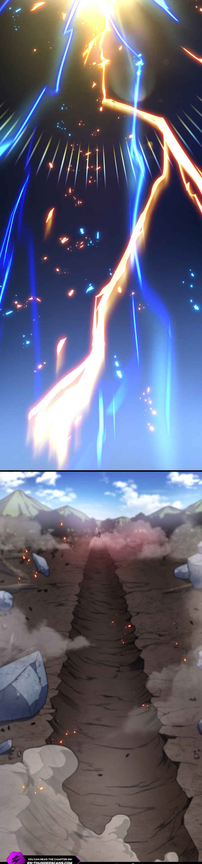 Page 7 Chapter 4 HP 1 de Musou