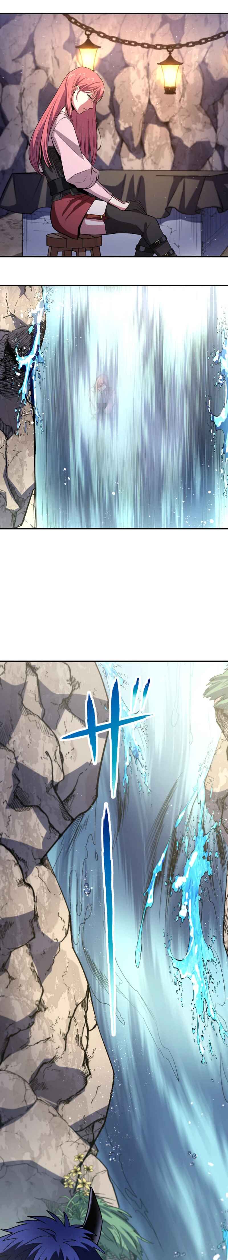 Page 2 Chapter 8 HP 1 de Musou