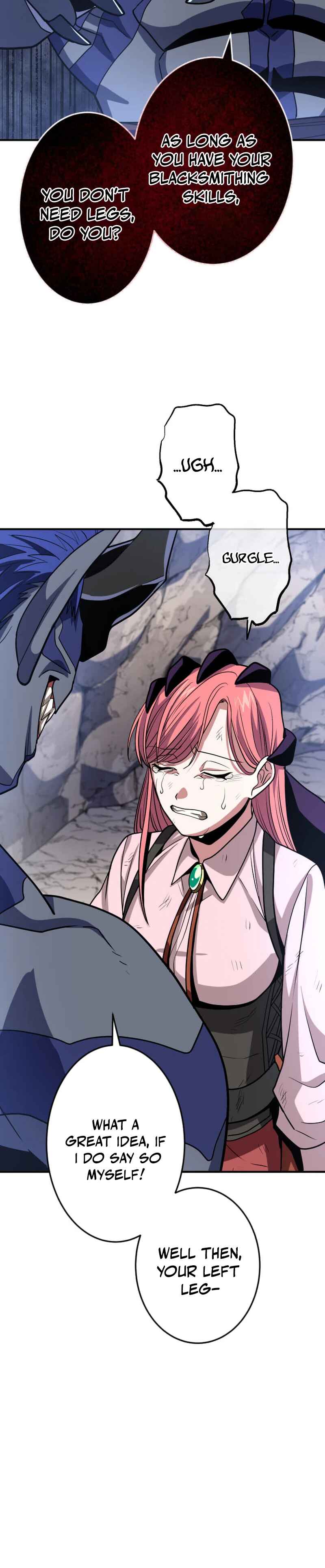 Page 23 Chapter 8 HP 1 de Musou