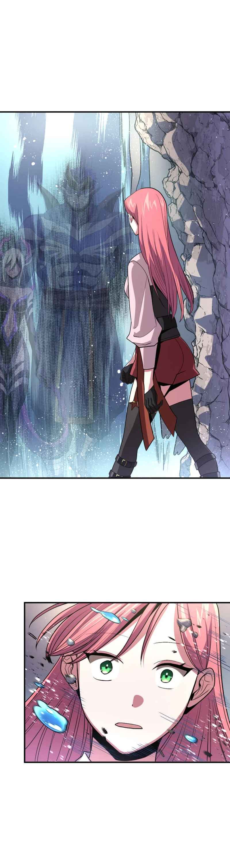 Page 4 Chapter 8 HP 1 de Musou