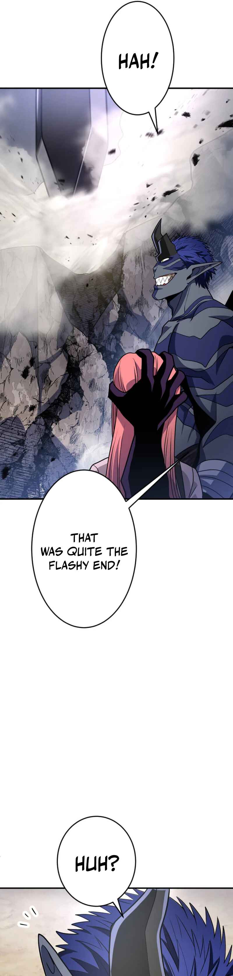 Page 40 Chapter 8 HP 1 de Musou
