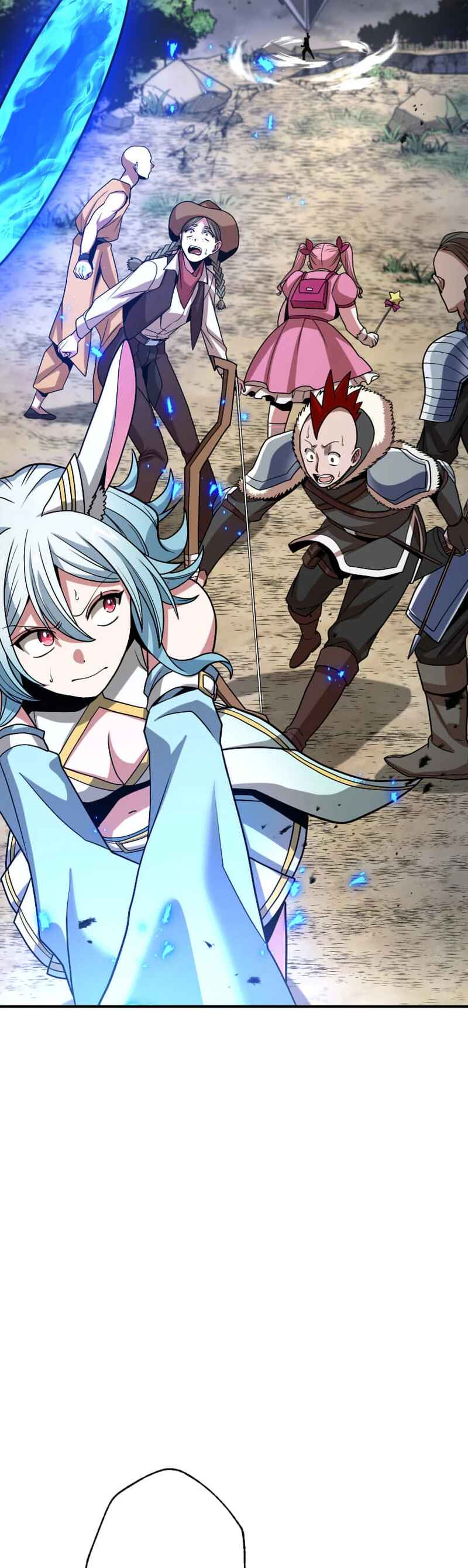 Page 44 Chapter 8 HP 1 de Musou