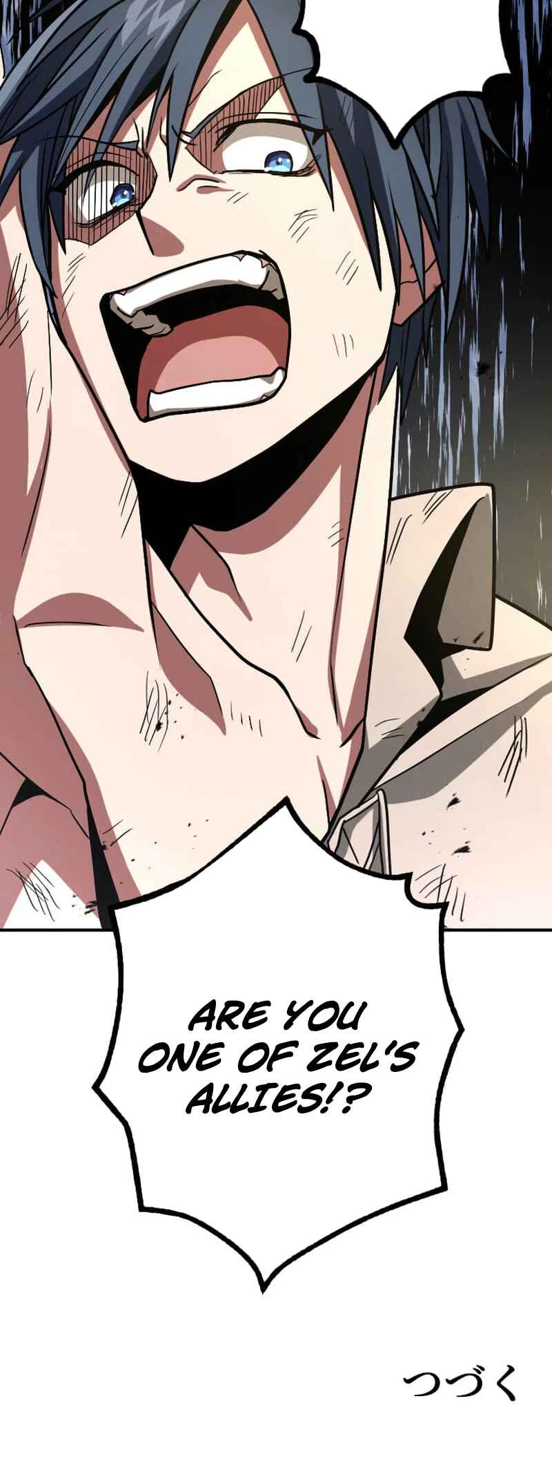 Page 47 Chapter 8 HP 1 de Musou