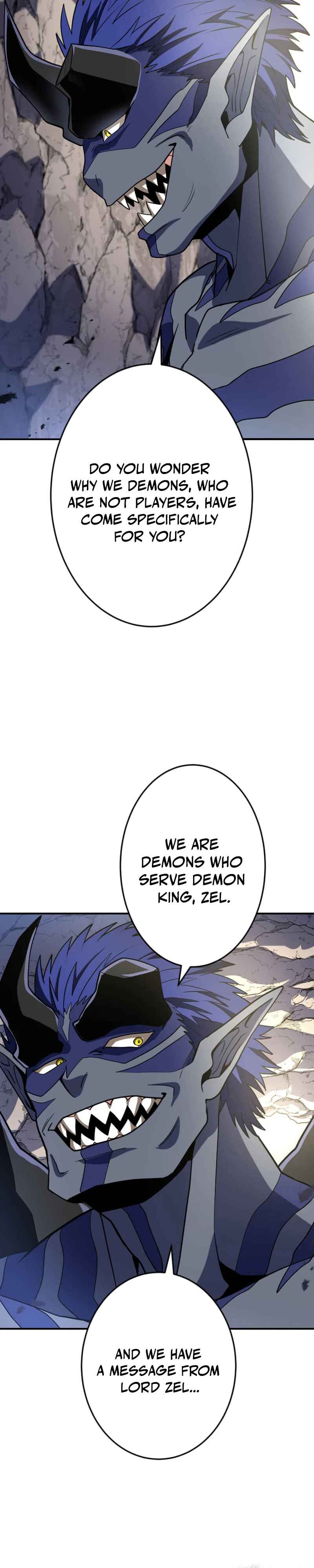 Page 9 Chapter 8 HP 1 de Musou