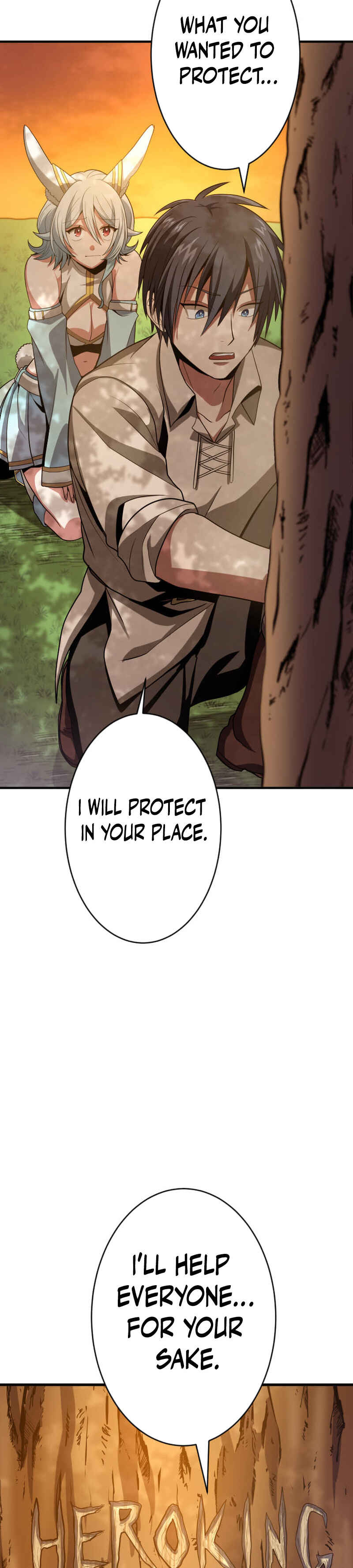 Page 26 Chapter 5 HP 1 de Musou
