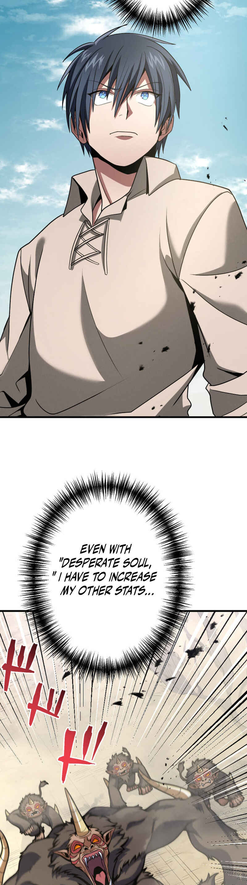 Page 32 Chapter 5 HP 1 de Musou