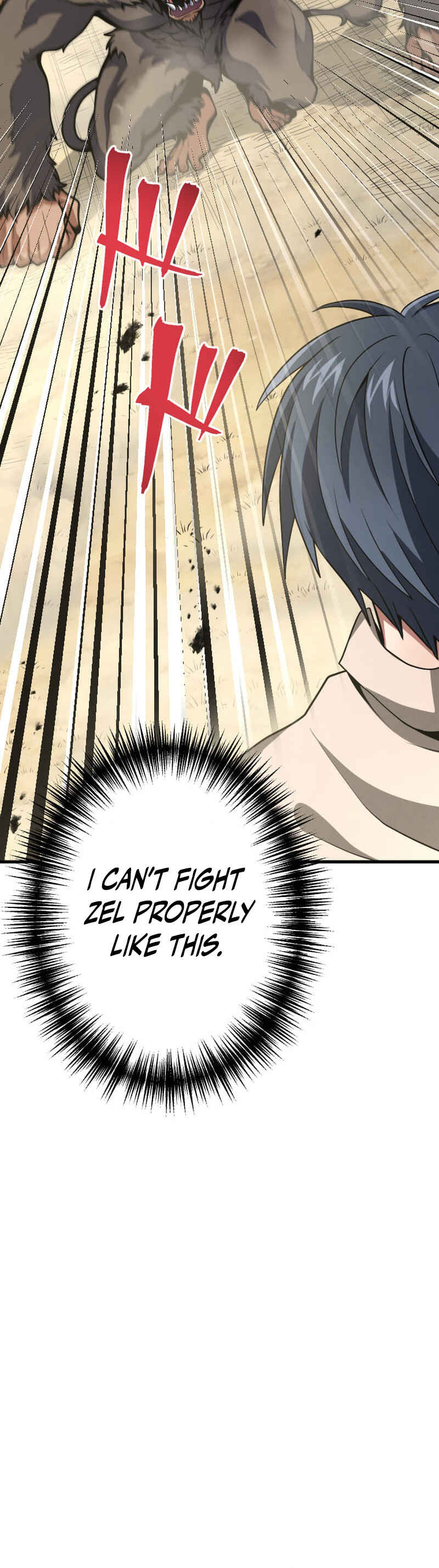 Page 33 Chapter 5 HP 1 de Musou