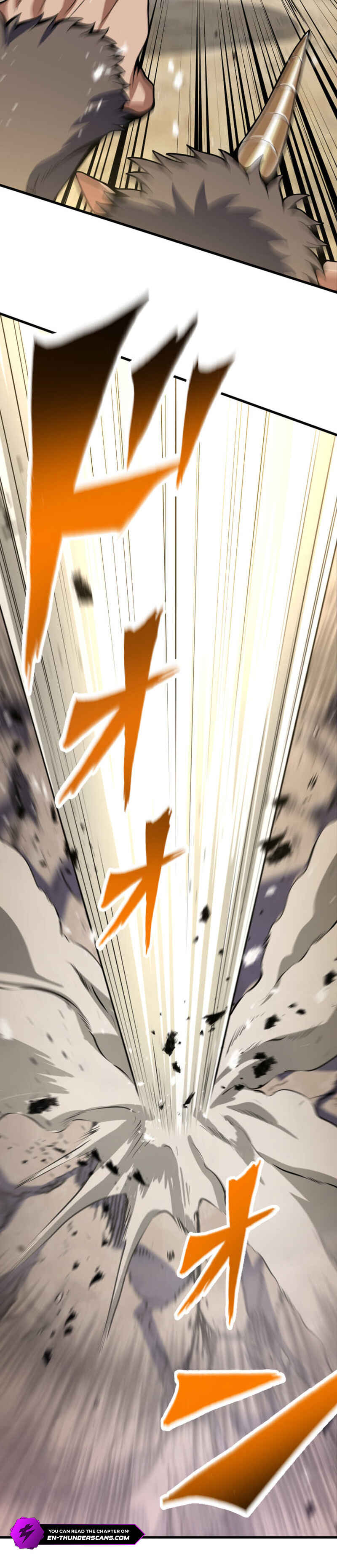 Page 36 Chapter 5 HP 1 de Musou
