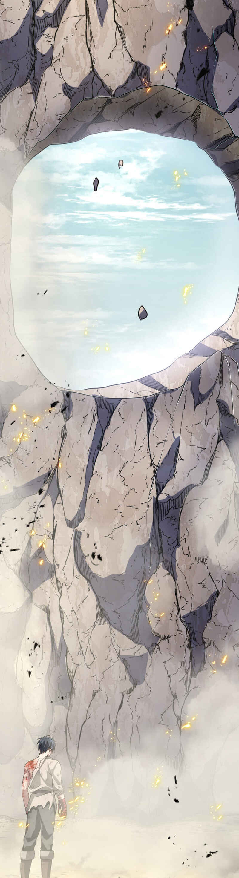 Page 41 Chapter 5 HP 1 de Musou