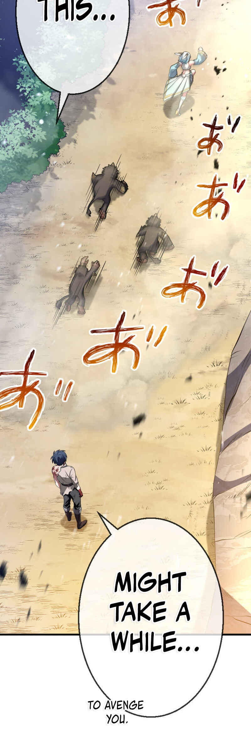 Page 50 Chapter 5 HP 1 de Musou