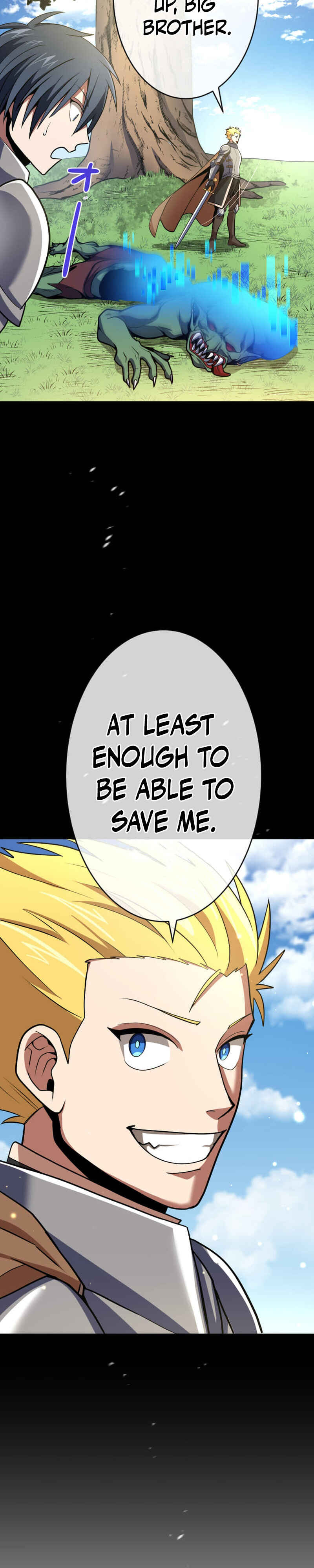 Page 6 Chapter 5 HP 1 de Musou