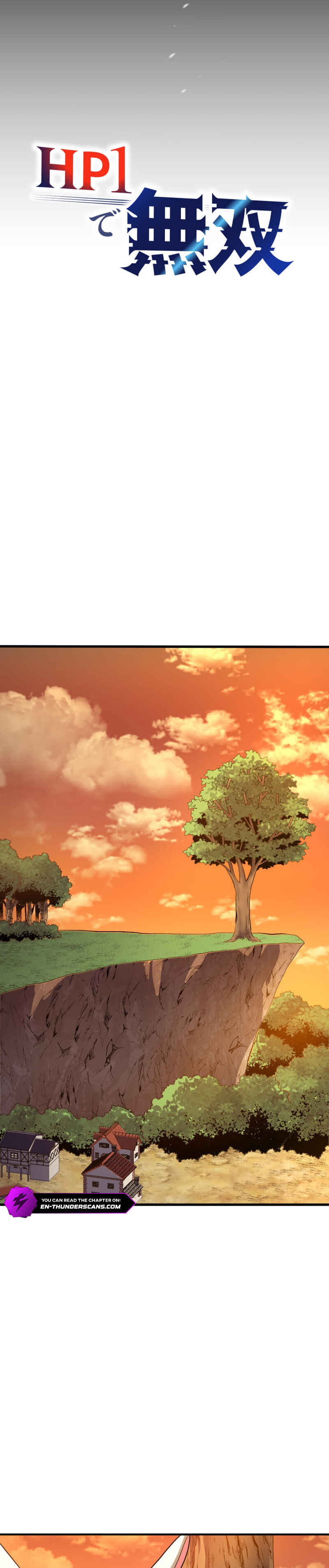 Page 7 Chapter 5 HP 1 de Musou