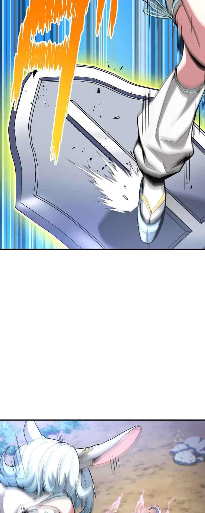 Page 19 Chapter 11 HP 1 de Musou