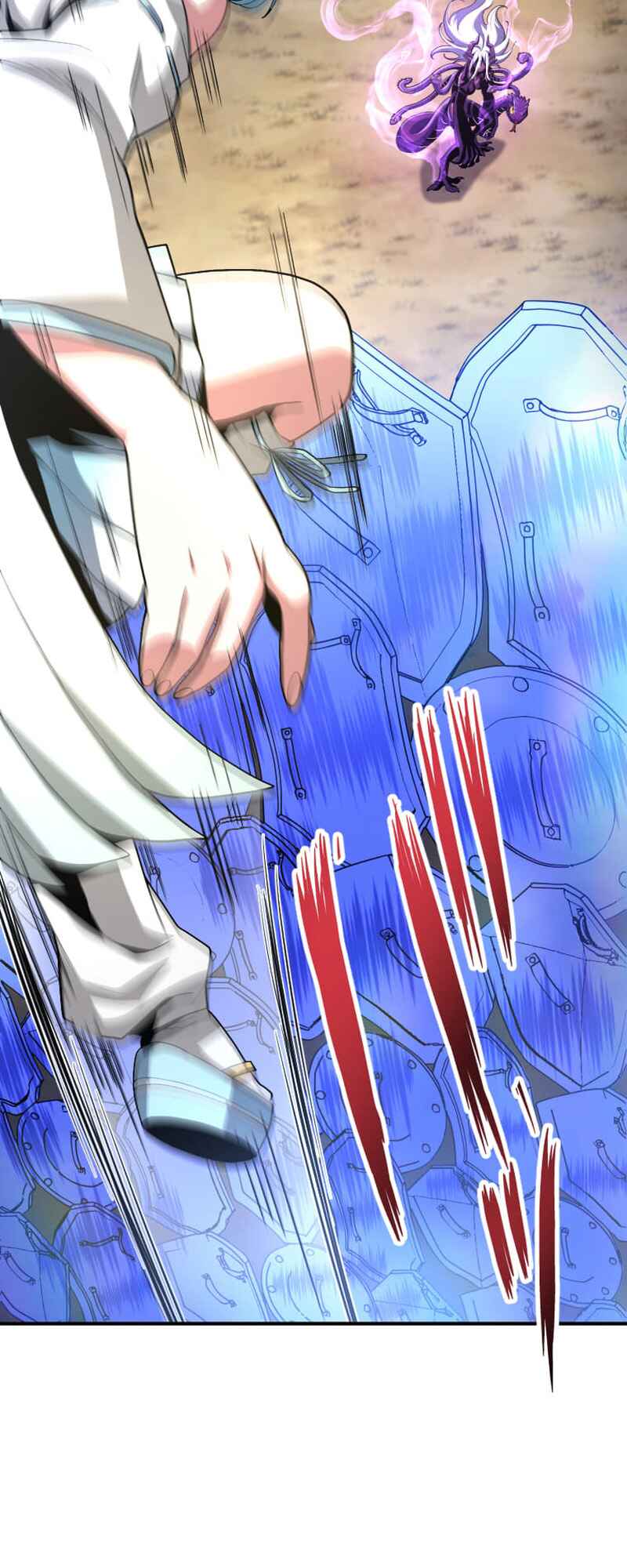 Page 20 Chapter 11 HP 1 de Musou