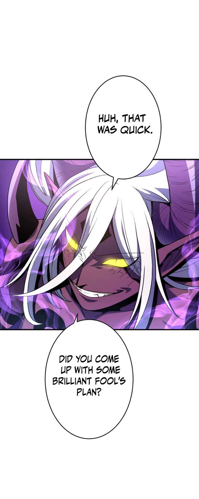 Page 21 Chapter 11 HP 1 de Musou