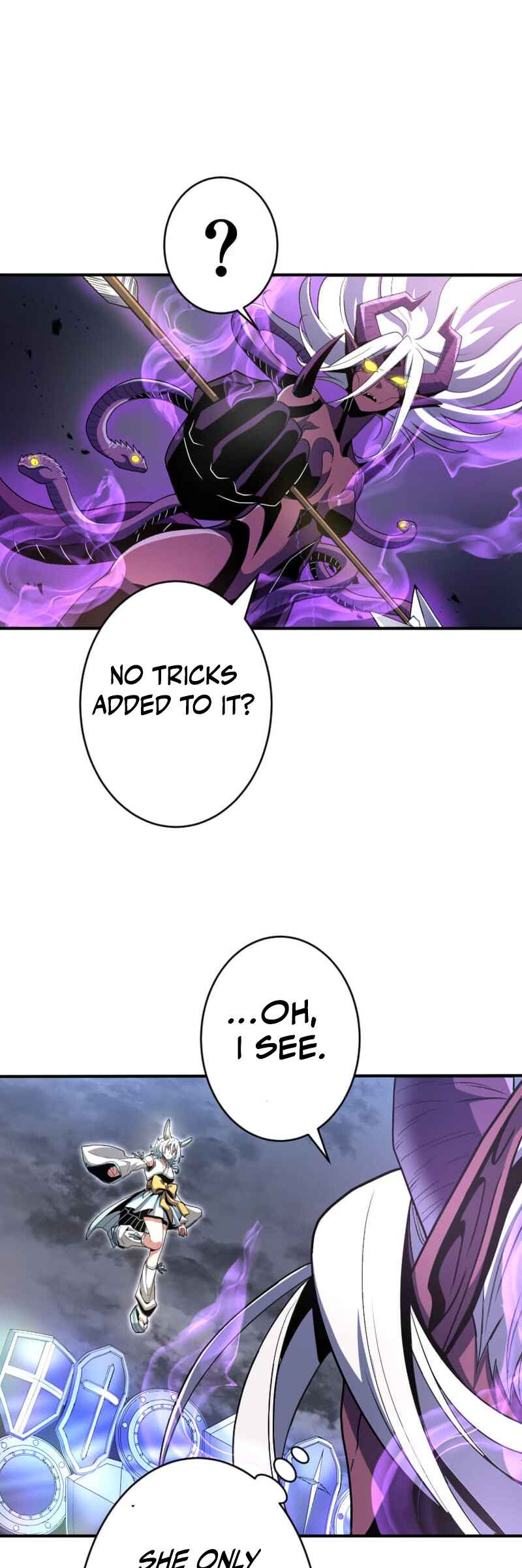Page 25 Chapter 11 HP 1 de Musou