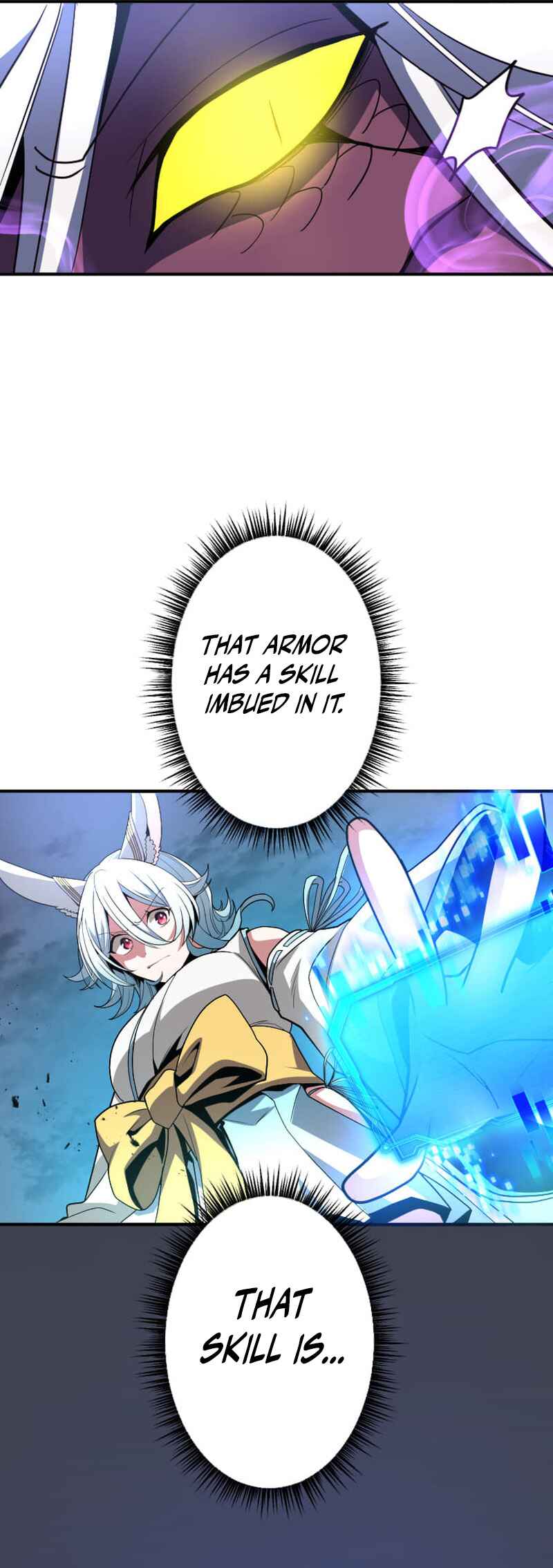 Page 27 Chapter 11 HP 1 de Musou