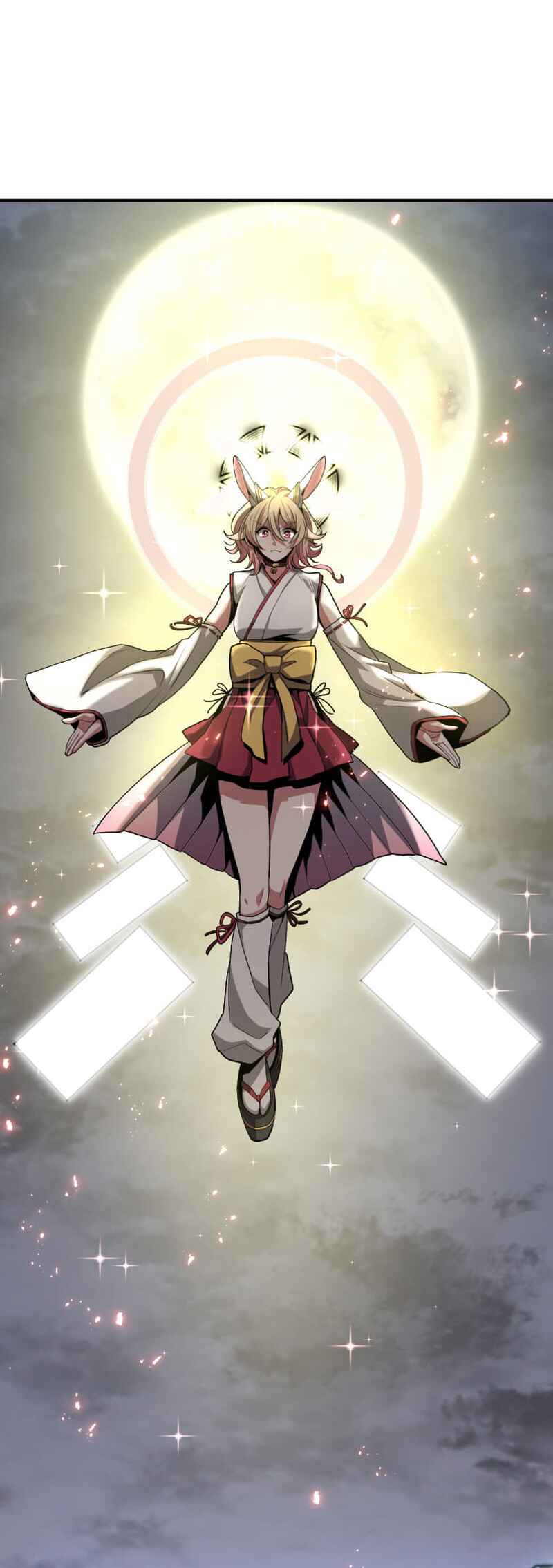 Page 31 Chapter 11 HP 1 de Musou